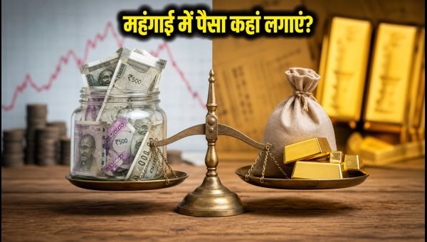 WPI Inflation Data 2026: Best Investment Options in FD, Debt Funds, and Gold for Better Returns WPI Inflation Data 2026: Best Investment Options in FD, Debt Funds, and Gold for Better Returns
