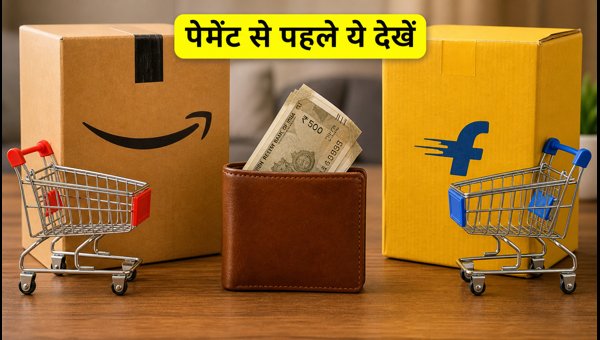 Amazon Flipkart Festive Sale Bank Discounts 2026: How to Maximize Savings on SBI, Axis, ICICI Cards Amazon Flipkart Festive Sale Bank Discounts 2026: How to Maximize Savings on SBI, Axis, ICICI Cards
