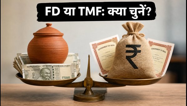 G-Sec Yields at 7.4%: Best Investment Strategy for TMF, FD, and PPF in 2026 - A Complete Guide G-Sec Yields at 7.4%: Best Investment Strategy for TMF, FD, and PPF in 2026 - A Complete Guide