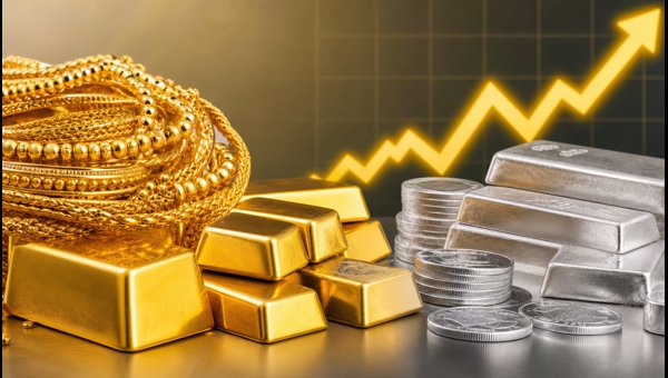 Gold Price Today: 19 October 2026 Gold Rates in India for 22K and 24K