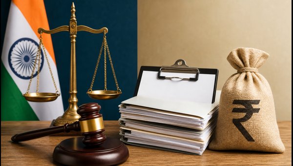 GST Council Reforms 2026: Arrest Powers Removed, Prosecution Limit Raised to ₹5 Crore for Taxpayers