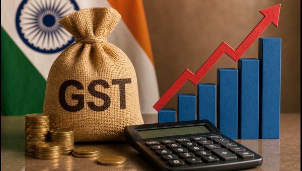 GST Refund Rules 2026: New Inverted Duty Structure Changes and Input Services Eligibility Explained