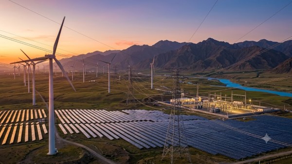 Green Energy Corrido Green Energy Corrido