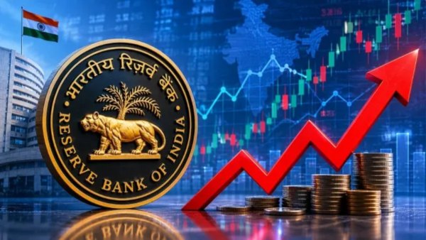 RBI Repo Rate RBI Repo Rate