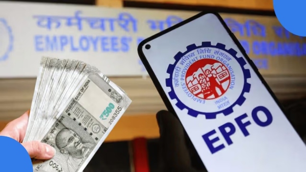 PF Withdrawal Rules