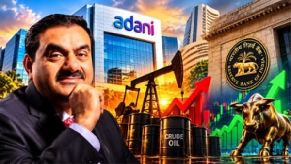 Adani Group Q2 Results