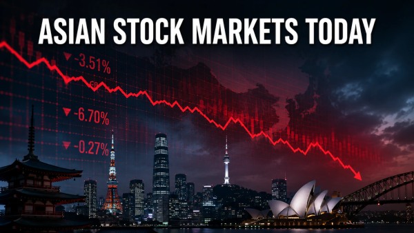Asian Market