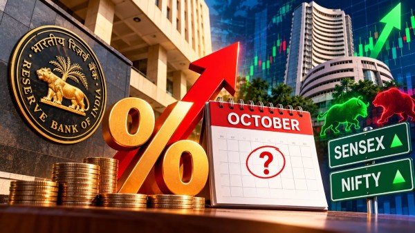 RBI Rate Hike RBI Rate Hike