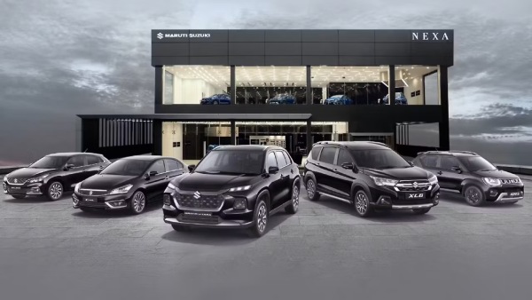 Maruti Suzuki Price Hike Maruti Suzuki Price Hike