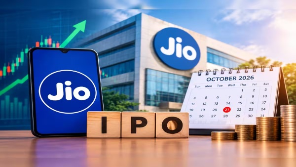 Jio Platforms IPO Jio Platforms IPO