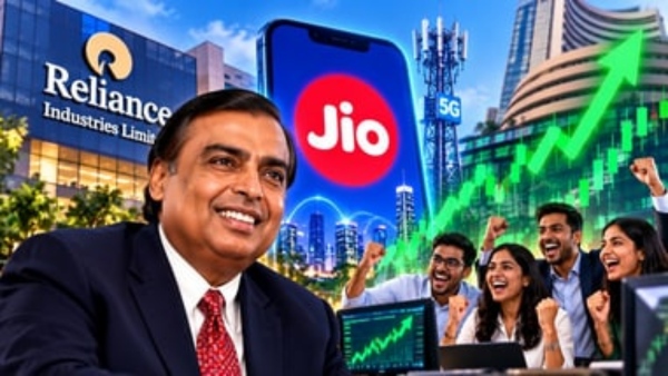 Reliance Industries