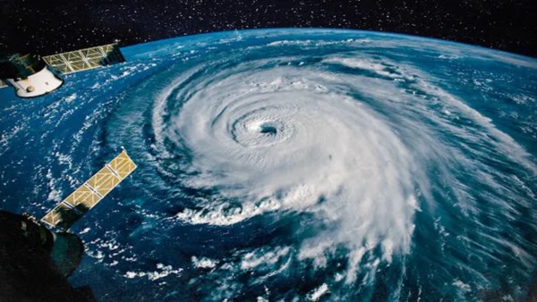 Cyclone Warning