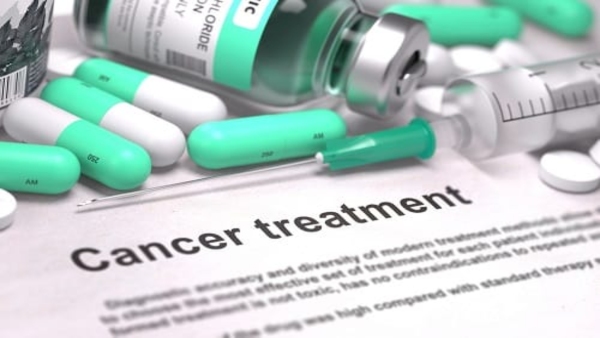Cancer Drug