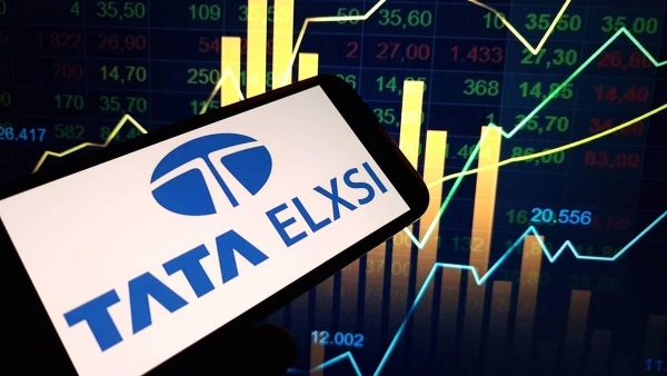 Tata Elxsi Q2 Results