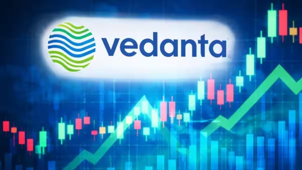Vedanta Dividend