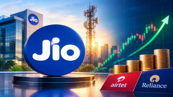 Jio Platforms IPO Jio Platforms IPO