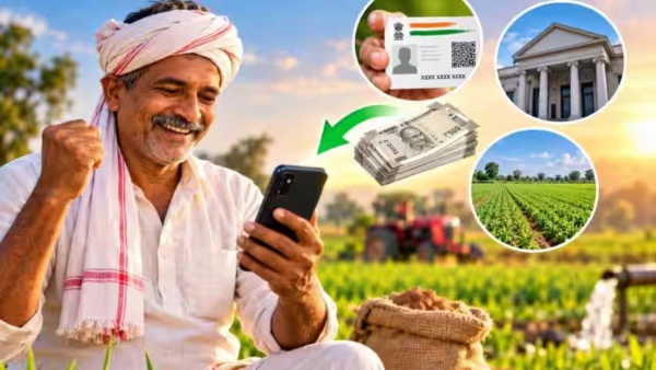 PM Kisan 24th Installment PM Kisan 24th Installment