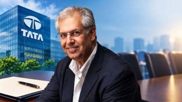 Noel Tata