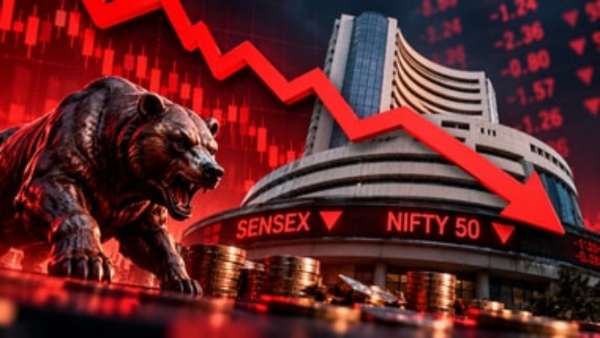 Share Market Today Share Market Today