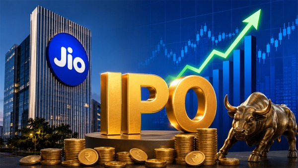 Jio Platforms IPO