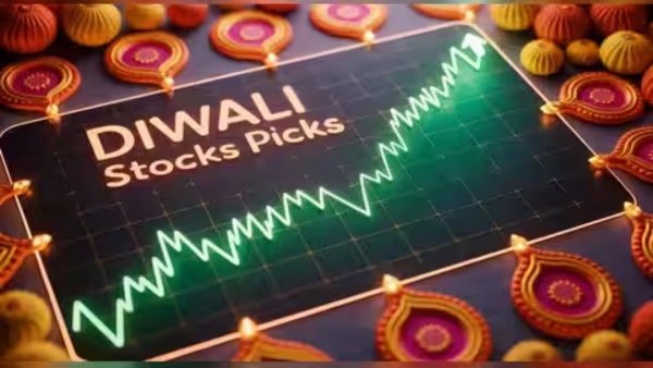 Diwali Stocks