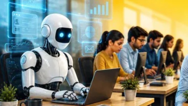 AI Impact on Jobs