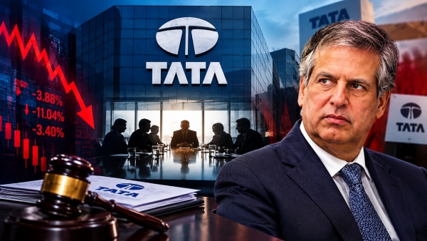 Tata Group