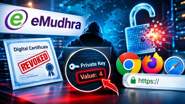 eMudhra