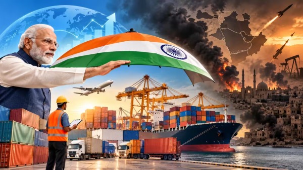 Exporters RELIEF Scheme