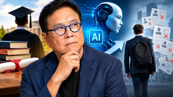 Robert Kiyosaki