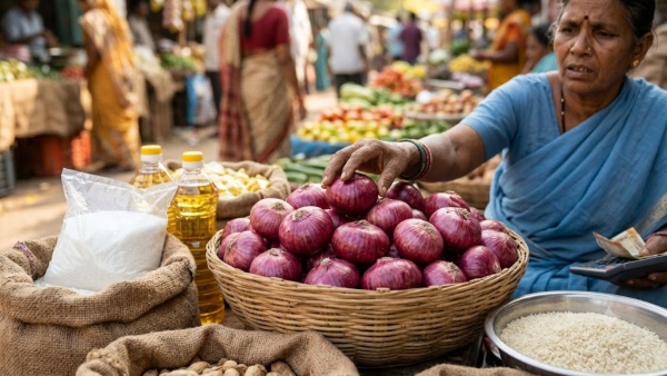 Onion Price