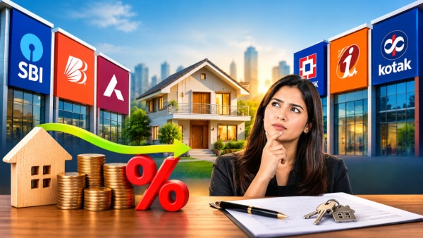 Home Loan