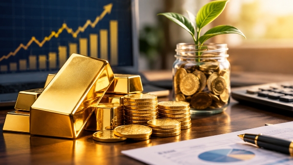 Gold ETF