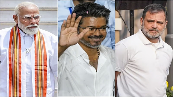 Vijay Thalapathy