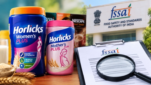 Horlicks Horlicks