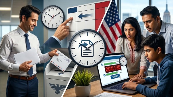 USCIS USCIS