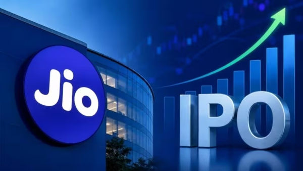 Jio IPO