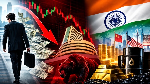 Indian Share Market Indian Share Market