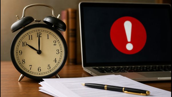 ITAT E-Filing Portal Maintenance: How to File Appeals if Deadline Falls on October 17-18, 2026
