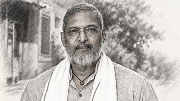 Nana Patekar