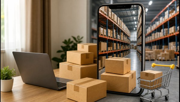 New GST Rule 14B for E-commerce Sellers: How to Expand Business Without Office from Nov 2026 New GST Rule 14B for E-commerce Sellers: How to Expand Business Without Office from Nov 2026