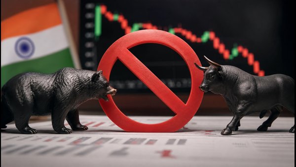 NSE F&O Ban List Today: SAIL, Kaynes Technology, Ambuja Cements Restricted for 15 October 2026 NSE F&O Ban List Today: SAIL, Kaynes Technology, Ambuja Cements Restricted for 15 October 2026