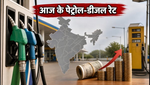 Petrol Diesel Price Today: Check Latest Fuel Rates in Your City on 2 October 2026 - City-Wise Update Petrol Diesel Price Today: Check Latest Fuel Rates in Your City on 2 October 2026 - City-Wise Update