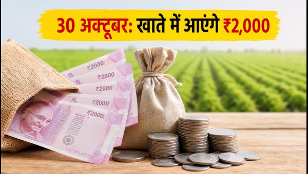 PM-KISAN 24th Installment Date 2026: Check Status, eKYC, and Bank Seeding Steps for ₹2,000