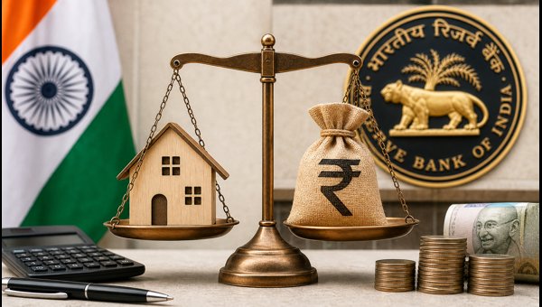 RBI Monetary Policy 2026: Repo Rate Decision, Impact on EMI, FD Rates and Market Outlook Today RBI Monetary Policy 2026: Repo Rate Decision, Impact on EMI, FD Rates and Market Outlook Today