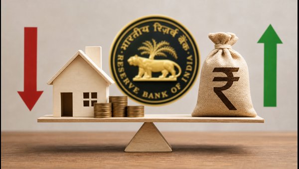 RBI MPC Meeting October 2026: Will Interest Rates and EMI Increase? Impact on Loans Explained RBI MPC Meeting October 2026: Will Interest Rates and EMI Increase? Impact on Loans Explained