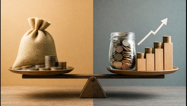 RBI Policy 2026: Investment Strategy for SIP vs Lump Sum Amid Market Volatility and Rate Hikes RBI Policy 2026: Investment Strategy for SIP vs Lump Sum Amid Market Volatility and Rate Hikes