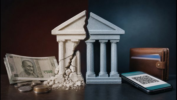 RBI Removes Paytm Payments Bank from Second Schedule: What Happens to Your UPI, Auto-Debit, and Money? RBI Removes Paytm Payments Bank from Second Schedule: What Happens to Your UPI, Auto-Debit, and Money?