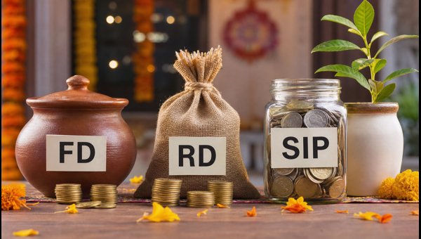 RBI Repo Rate Hike 2026: Best Investment Strategy for FD, RD, and SIP to Maximize Your Returns RBI Repo Rate Hike 2026: Best Investment Strategy for FD, RD, and SIP to Maximize Your Returns