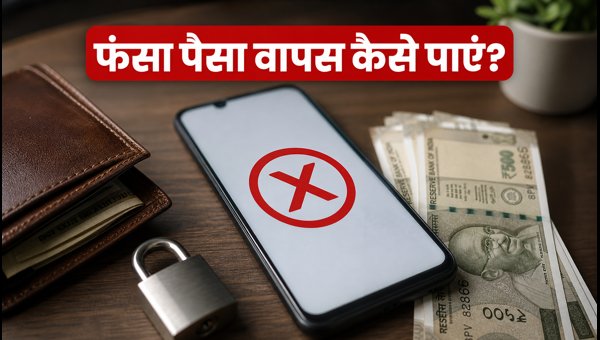 SBI Digital Services Down: How to Get Refund for Pending UPI and YONO Transactions in 2026